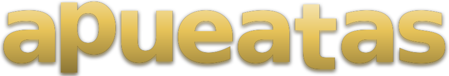 apueatas logotipo