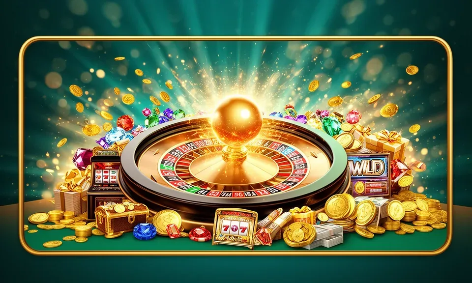 apueatas Casino en Vivo